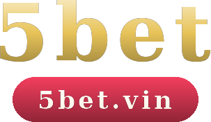 5bet logo