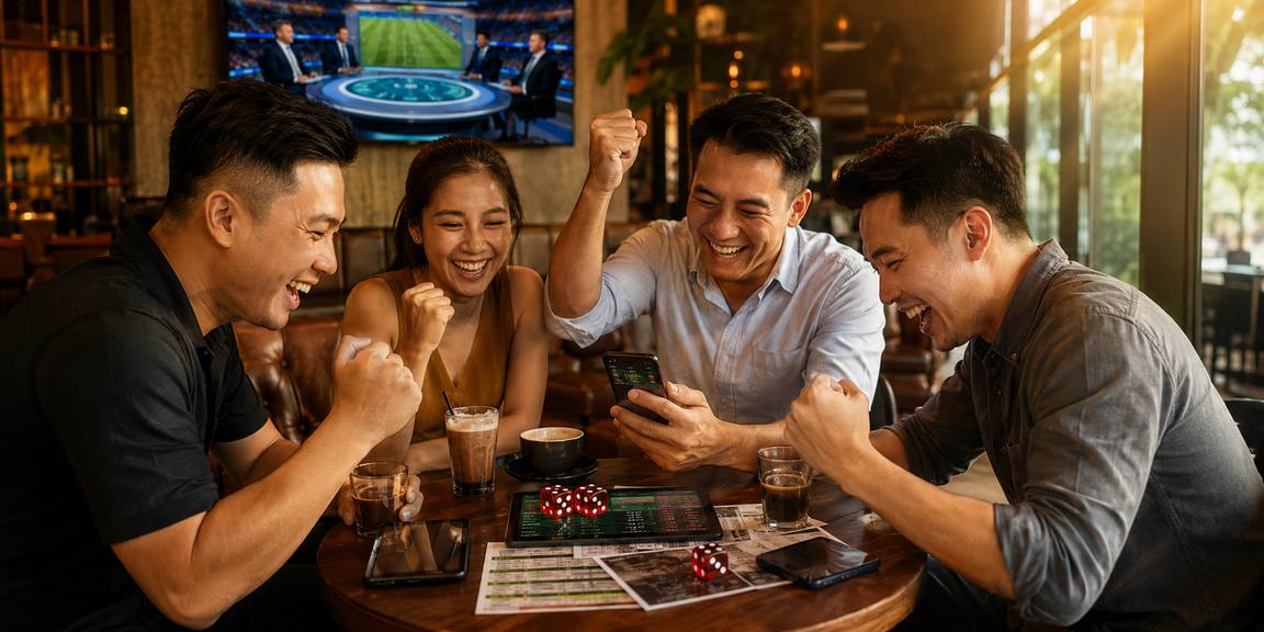 5bet Casino trực tuyến được xây dựng riêng cho thị trường Việt